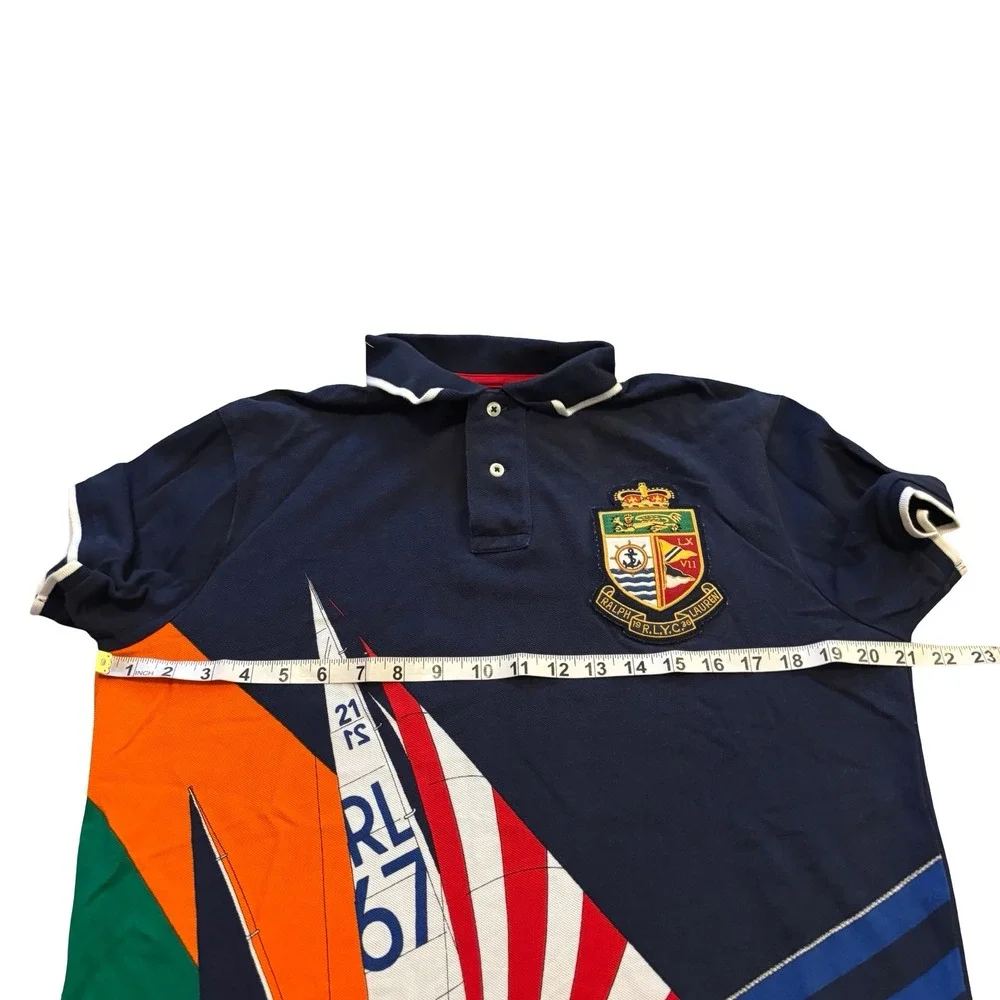 Polo Ralph Lauren excellent polo